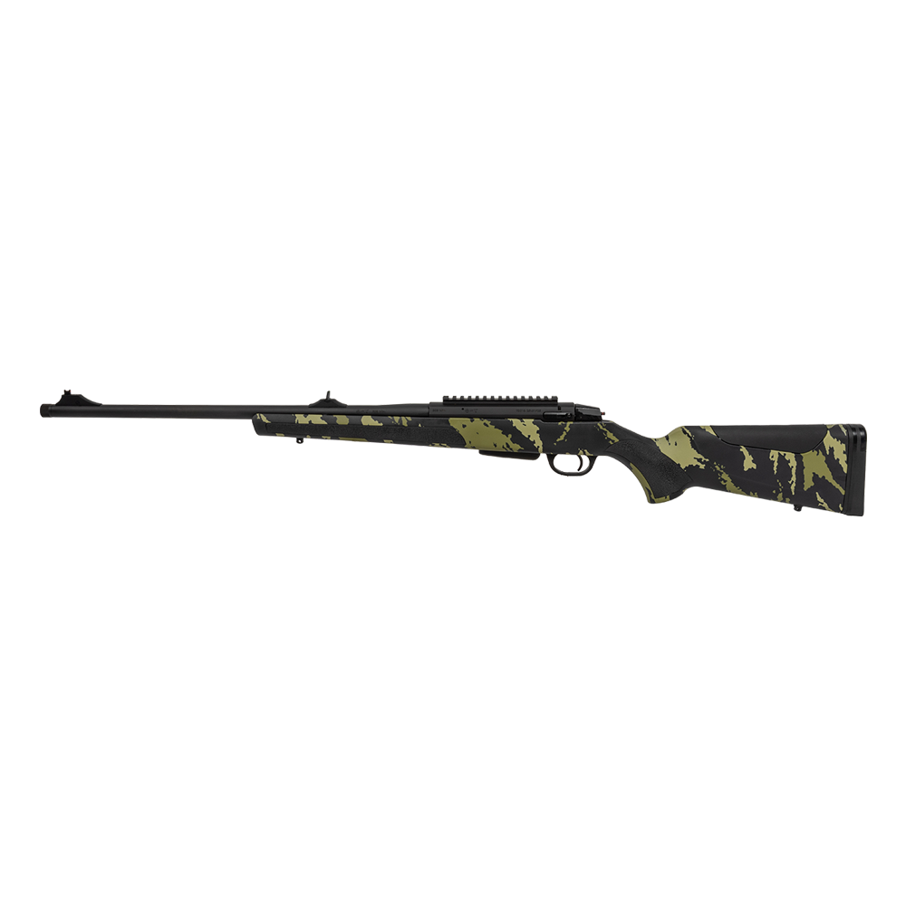 Карабин ATA ARMS Turqua Synthetic Vector Camo (ложа пластик, целик, мушка), 308Win. 560мм. Фото №12