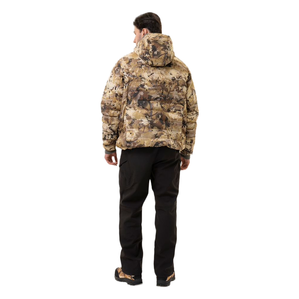 Куртка Remington Сompanion Yellow Waterfowl Honeycombs р. XL. Фото №6