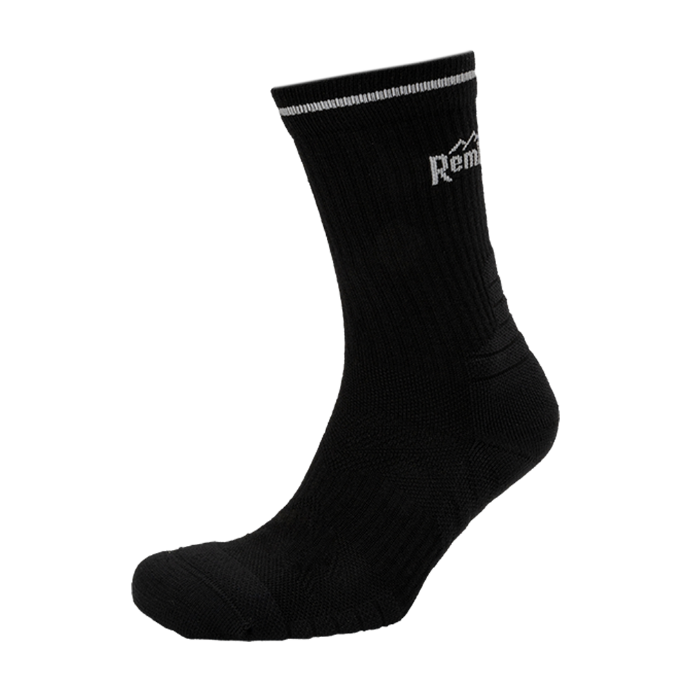 Носки Remington ThermoPro Merino Socks black р. 43-46. Фото №1 Носки Remington ThermoPro Merino Socks black р. 43-46. Фото №1
