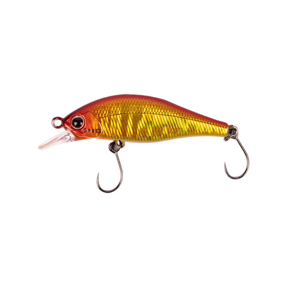 Воблер Alexandra (AX-43HW) 43мм, 3,3г, тонущий, цвет A-105. Фото №1