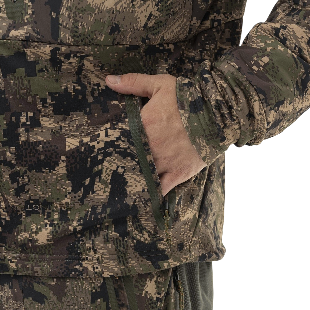 Костюм Remington 3 в 1 Blizzard Green Forest р. 4XL. Фото №22 Костюм Remington 3 в 1 Blizzard Green Forest р. 4XL. Фото №22