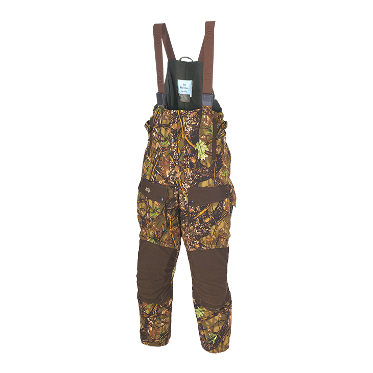 Костюм зимний "Зверолов" (лес) (46-48/182). Фото №3