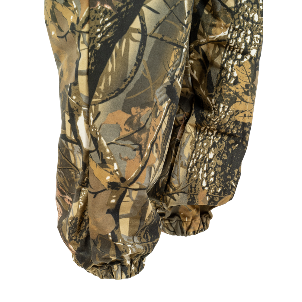 Костюм демисезонный "Валдай" (серый лес) р. 60-62. Фото №14