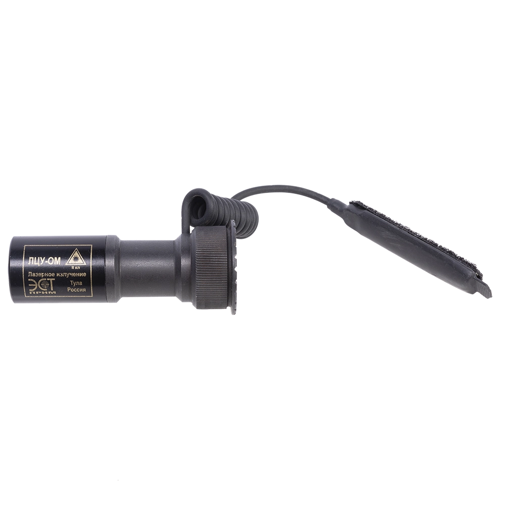 Лазерный целеуказатель ЛЦУ-ОМ-1L (Remington, МЦ21-12, МР-153). Фото №4 Лазерный целеуказатель ЛЦУ-ОМ-1L (Remington, МЦ21-12, МР-153). Фото №4