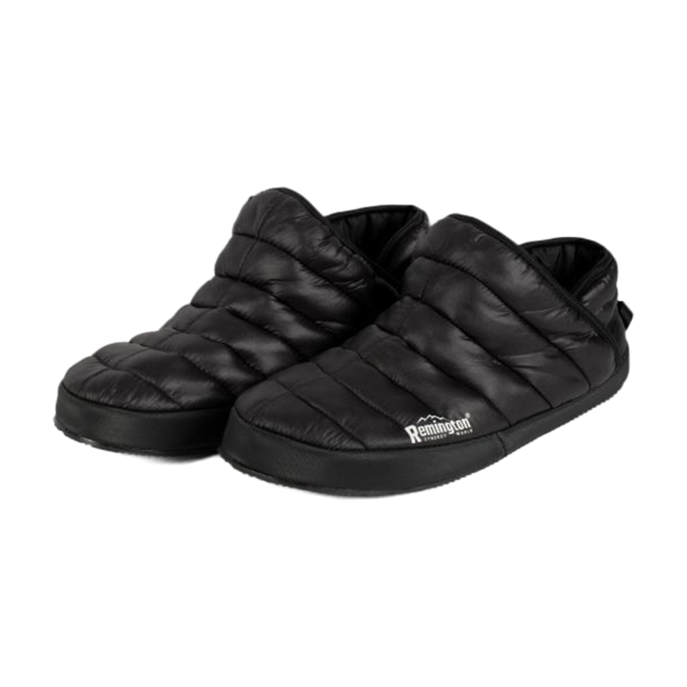 Полуботинки Remington Thermally black р. 42. Фото №2