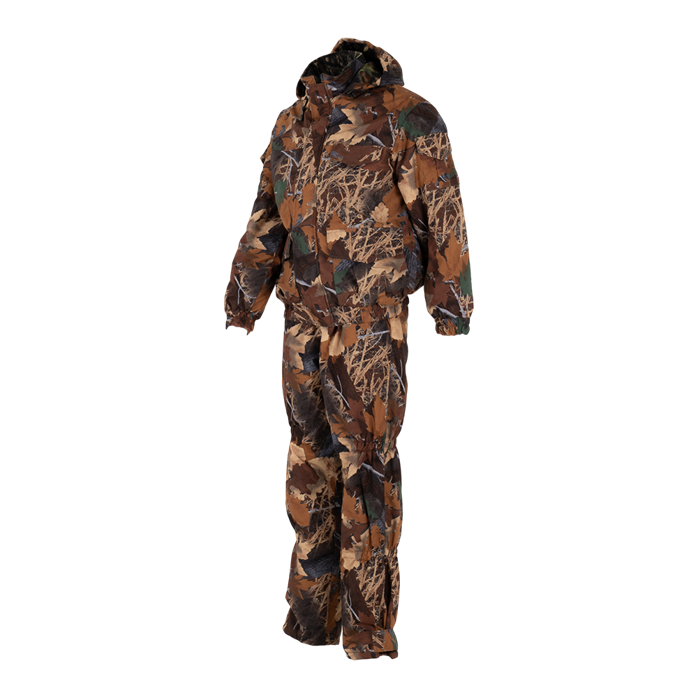 Костюм демисезонный "Классик Н" с ремнем. Фото №18