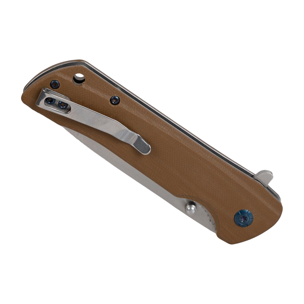 Нож складной туристический Kranch K-1369. Фото №3