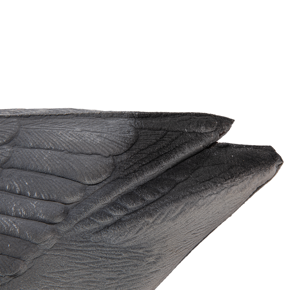 Муляж Гусь белолобый сторожевой (надувной). Фото №4