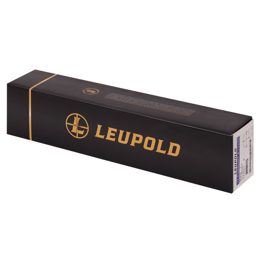 Прицел оптический Leupold VX-Freedom 4-12x40, 26мм, Tri-MOA, без подсветки, матовый. Фото №1 Прицел оптический Leupold VX-Freedom 4-12x40, 26мм, Tri-MOA, без подсветки, матовый. Фото №1