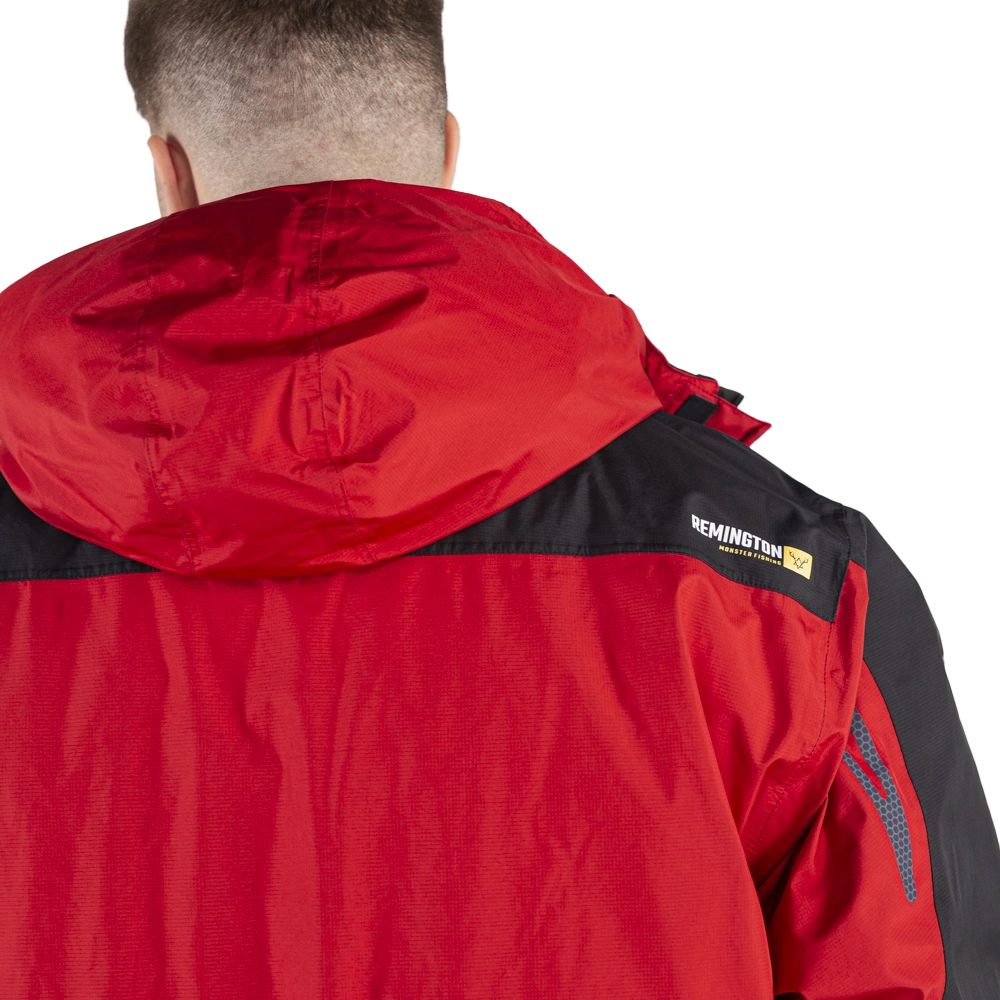 Куртка Remington Bullfinch р. M. Фото №7