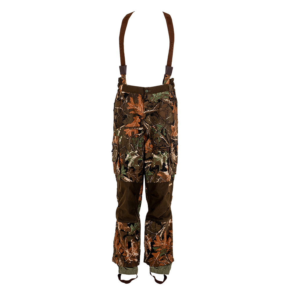 Брюки "Ровер" с подтяжками (дубок) 62-64/182. Фото №1