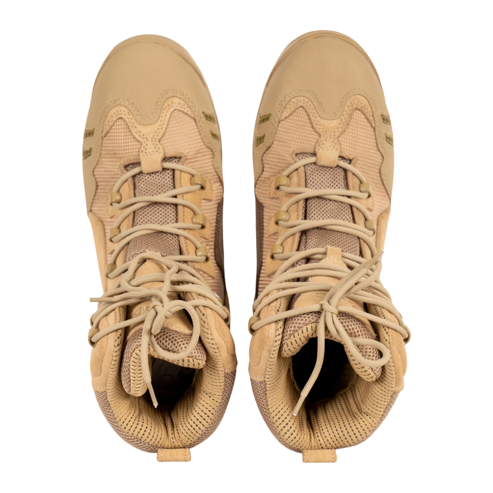 Ботинки мужские Vizard Insting boots р.41. Фото №7