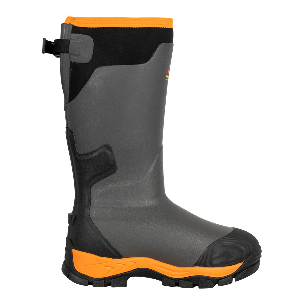 Сапоги Remington Wintering tall boots р. 46. Фото №4