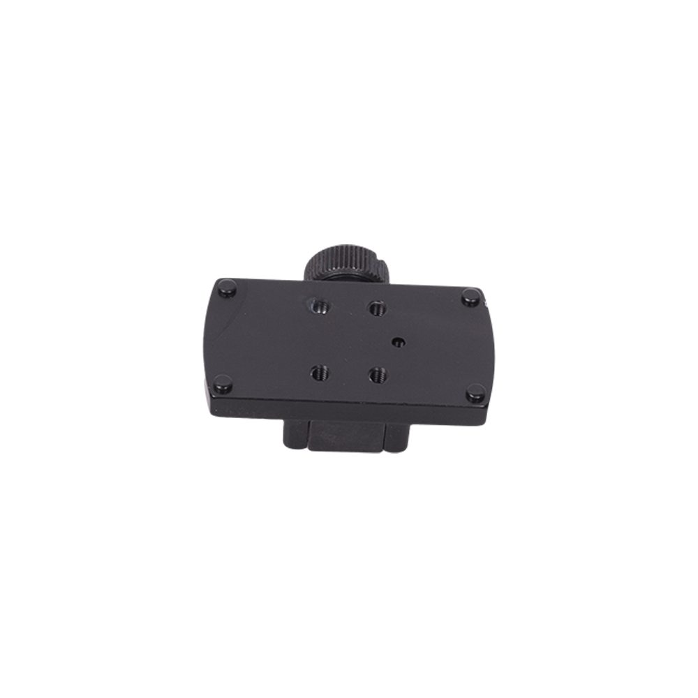 Кронштейн Recknagel для DocterSight на призму 16 мм. Фото №3 Кронштейн Recknagel для DocterSight на призму 16 мм. Фото №3