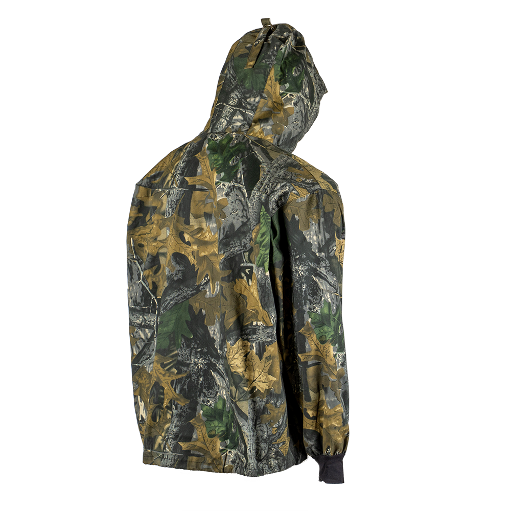 Костюм "ПРОТЕКТ" (дубовый лист) р.60-62. Фото №14