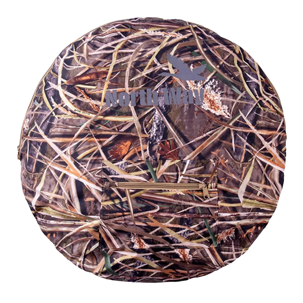 Засидка North Way "Дубль" NW3. Фото №6