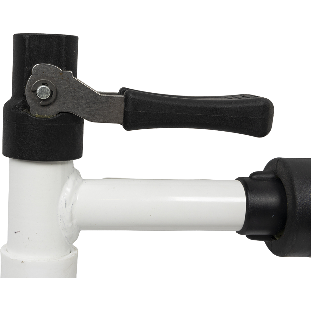 Ледобур Iceberg-Siberia 130L-1600 v3.0 левое вращение (Тонар). Фото №2 Ледобур Iceberg-Siberia 130L-1600 v3.0 левое вращение (Тонар). Фото №2