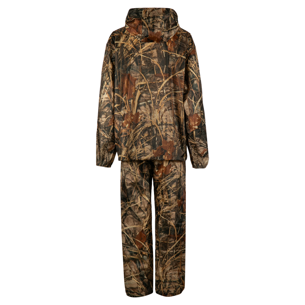 Костюм летний Huntsman ВВЗ Склон-2 цвет (Камыш, Таффета (3000мм) р. 48-50/176. Фото №5