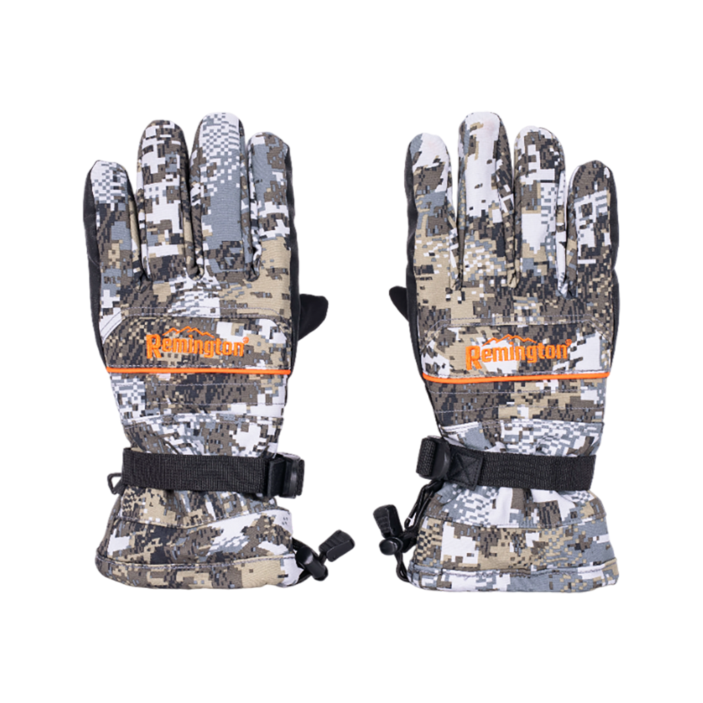 Перчатки Remington Activ Gloves Winter Forest р. S/M. Фото №1 Перчатки Remington Activ Gloves Winter Forest р. S/M. Фото №1