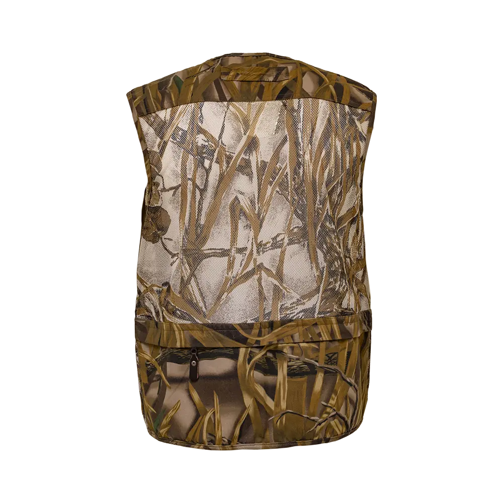 Жилет рыбака №1 (камыш), р. 46-48. Фото №4 Жилет рыбака №1 (камыш), р. 46-48. Фото №4