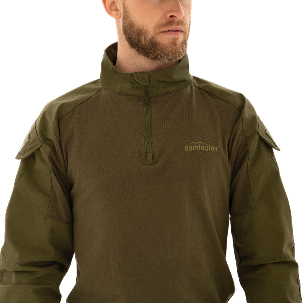 Рубашка Remington Survival Green р. 3XL. Фото №3