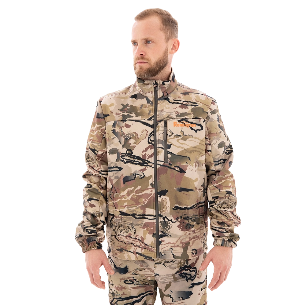 Джемпер Remington Polar Dream Safari р. 2XL. Фото №4