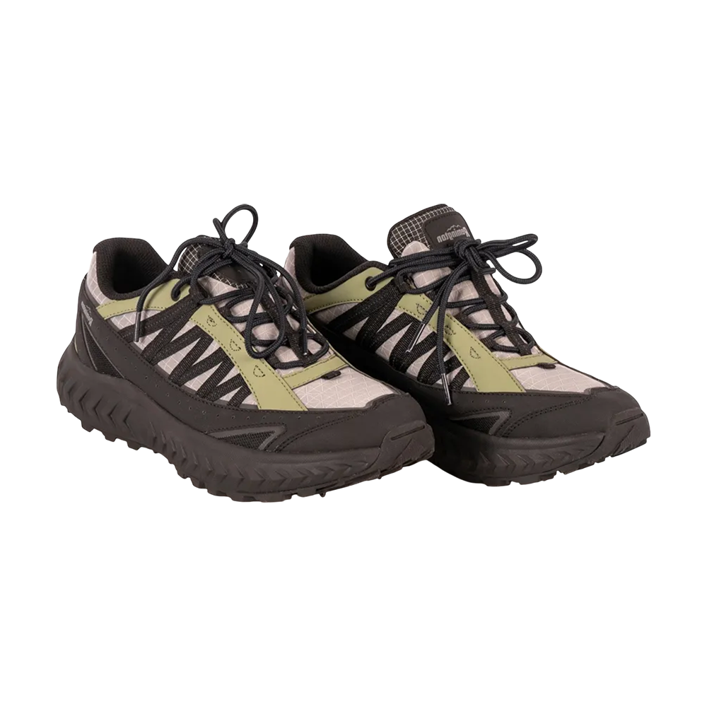 Кроссовки мужские Remington Prepper  green р. 42. Фото №1