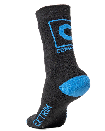 Термоноски COMFORT EXTRIM р. 44-46. Фото №2