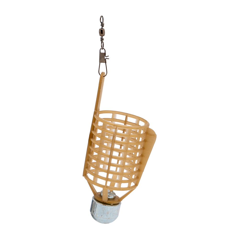 Кормушки Caiman Bullet 40 гр 216366. Фото №3