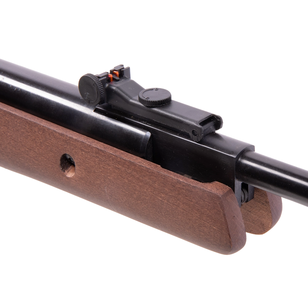 Винтовка пневматическая Crosman Optimus R8-C01K77, калибр 4,5мм. Фото №4 Винтовка пневматическая Crosman Optimus R8-C01K77, калибр 4,5мм. Фото №4