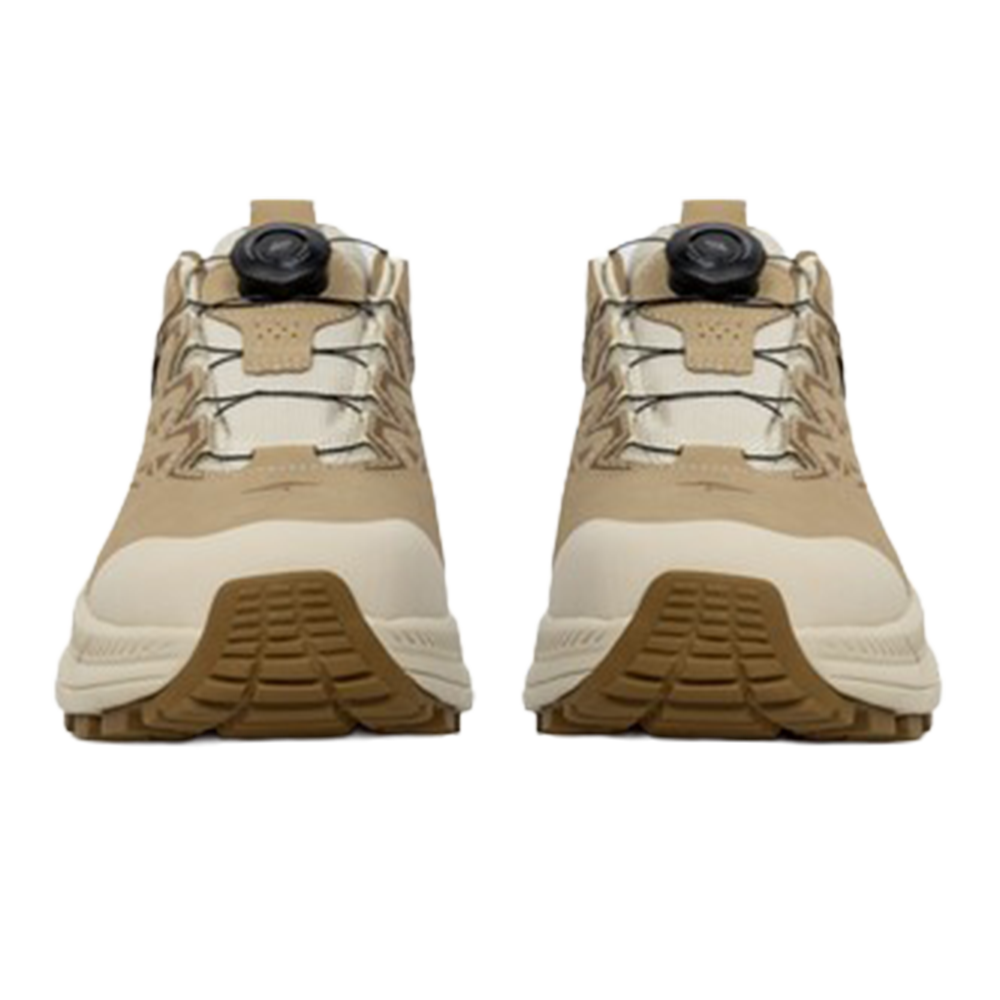 Кроссовки Remington Terrain beige р. 43. Фото №4