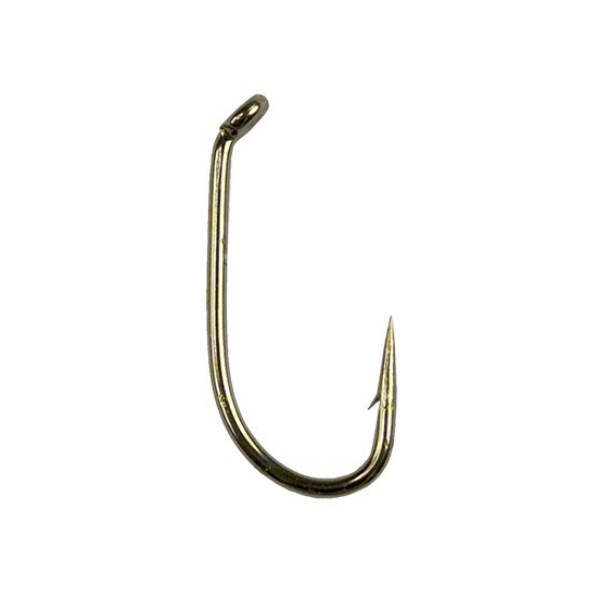 Крючок Kamasan Trout Heavy Traditional B175 №4				. Фото №1