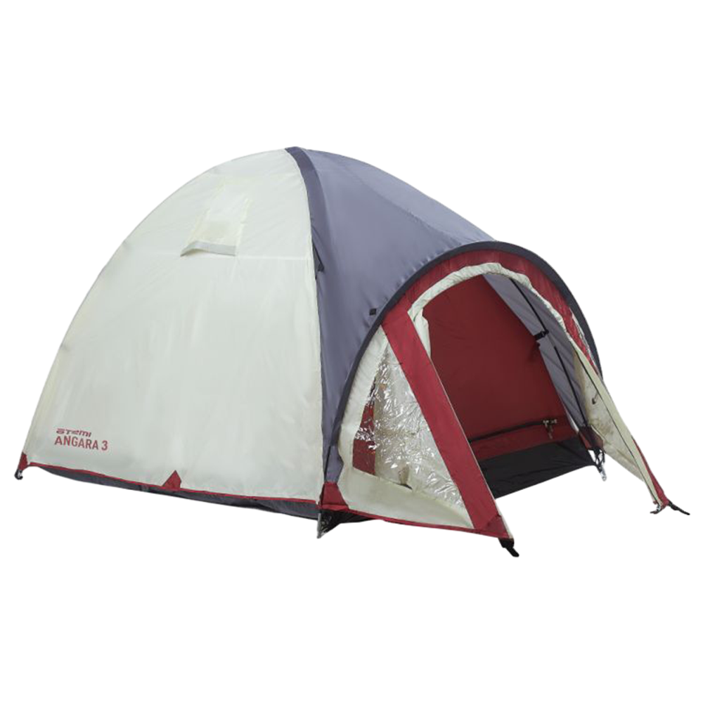 Палатка туристическая Аtemi ANGARA 3B. Фото №10