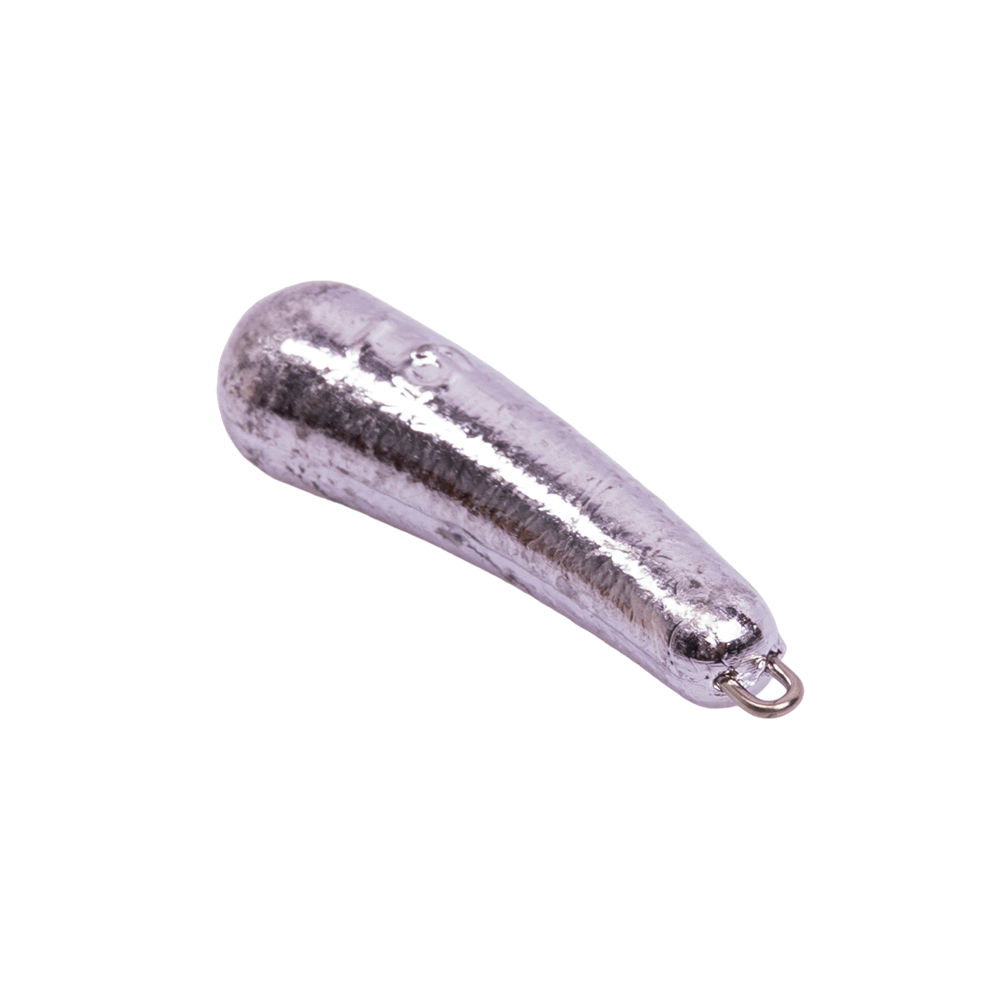 Груз "Банан с ушком" 16гр.. Фото №2