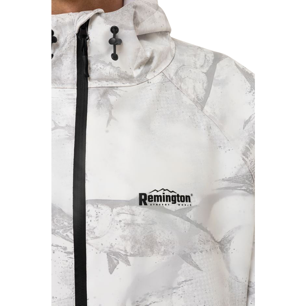 Куртка Remington PU Fishing  Rivers 2 р. 3XL. Фото №9