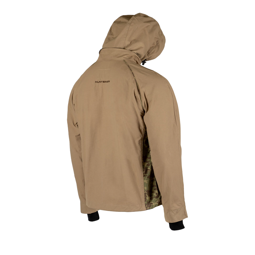 Костюм летний Huntsman Матрица цвет Песок ткань Nylon Cotton Рип-Стоп р. 56-58/182-188. Фото №6