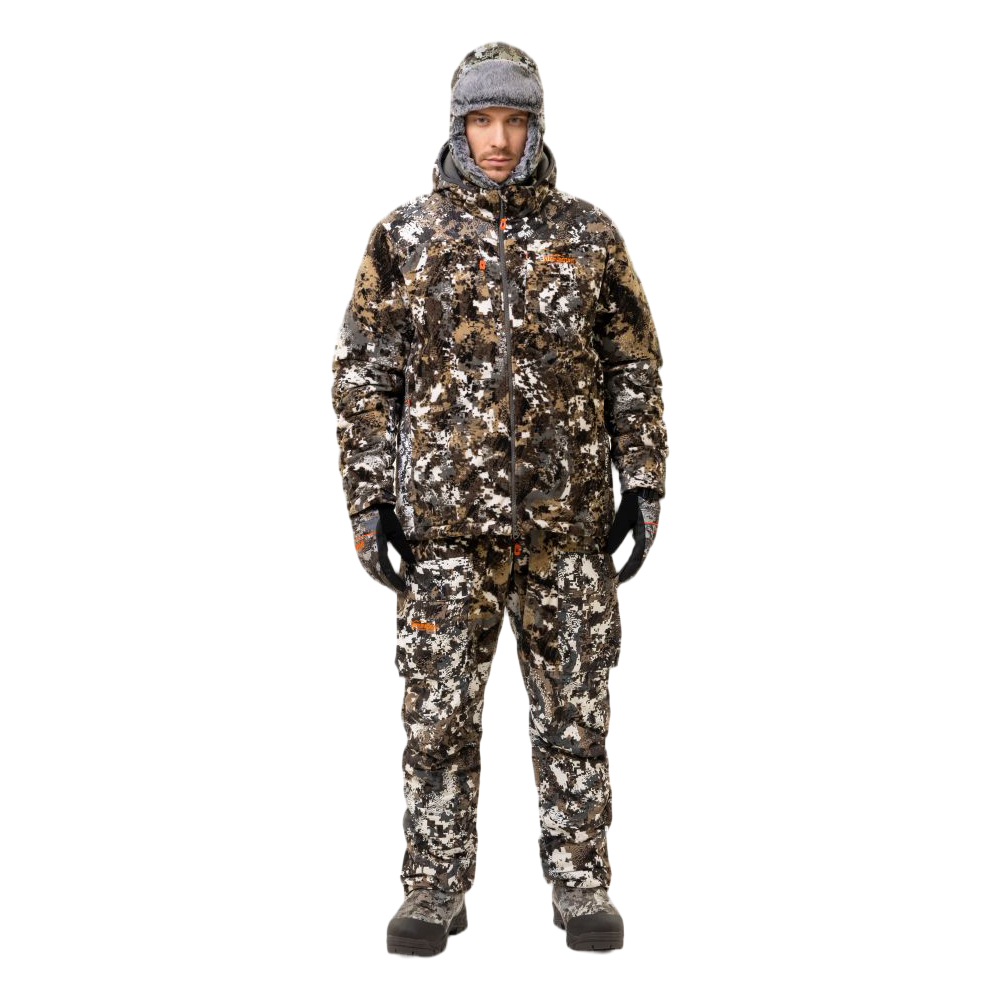 Костюм Remington Phantom Winter forest р. M. Фото №1