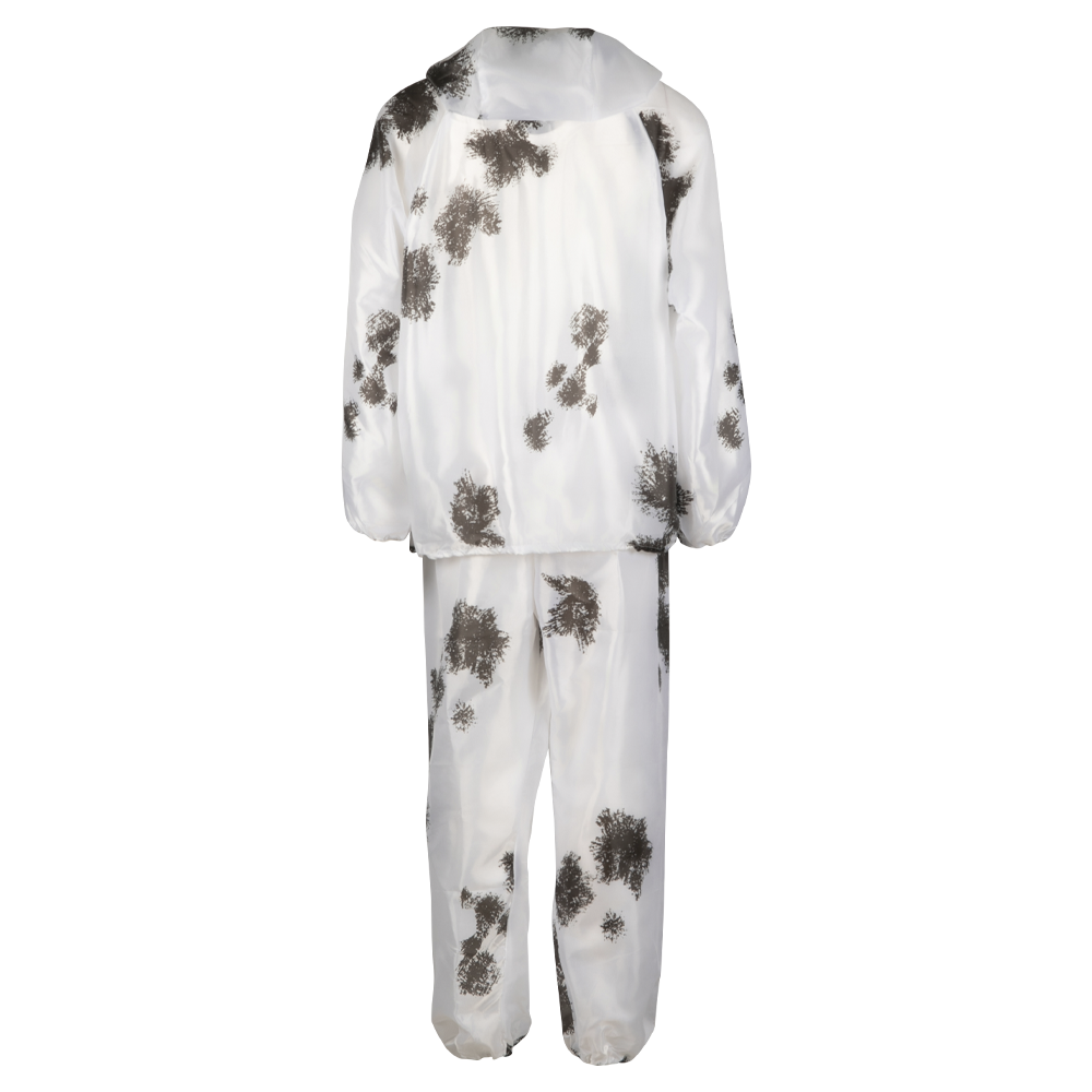 Костюм маскировочный «Клякса» р. 64-66. Фото №6 Костюм маскировочный «Клякса» р. 64-66. Фото №6