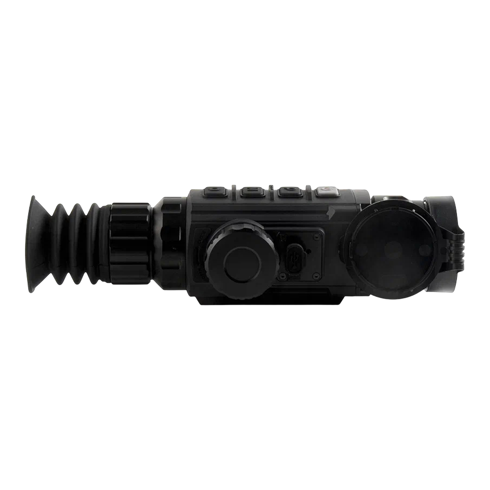 Тепловизионный прицел Longot A10 LRF. Фото №3 Тепловизионный прицел Longot A10 LRF. Фото №3