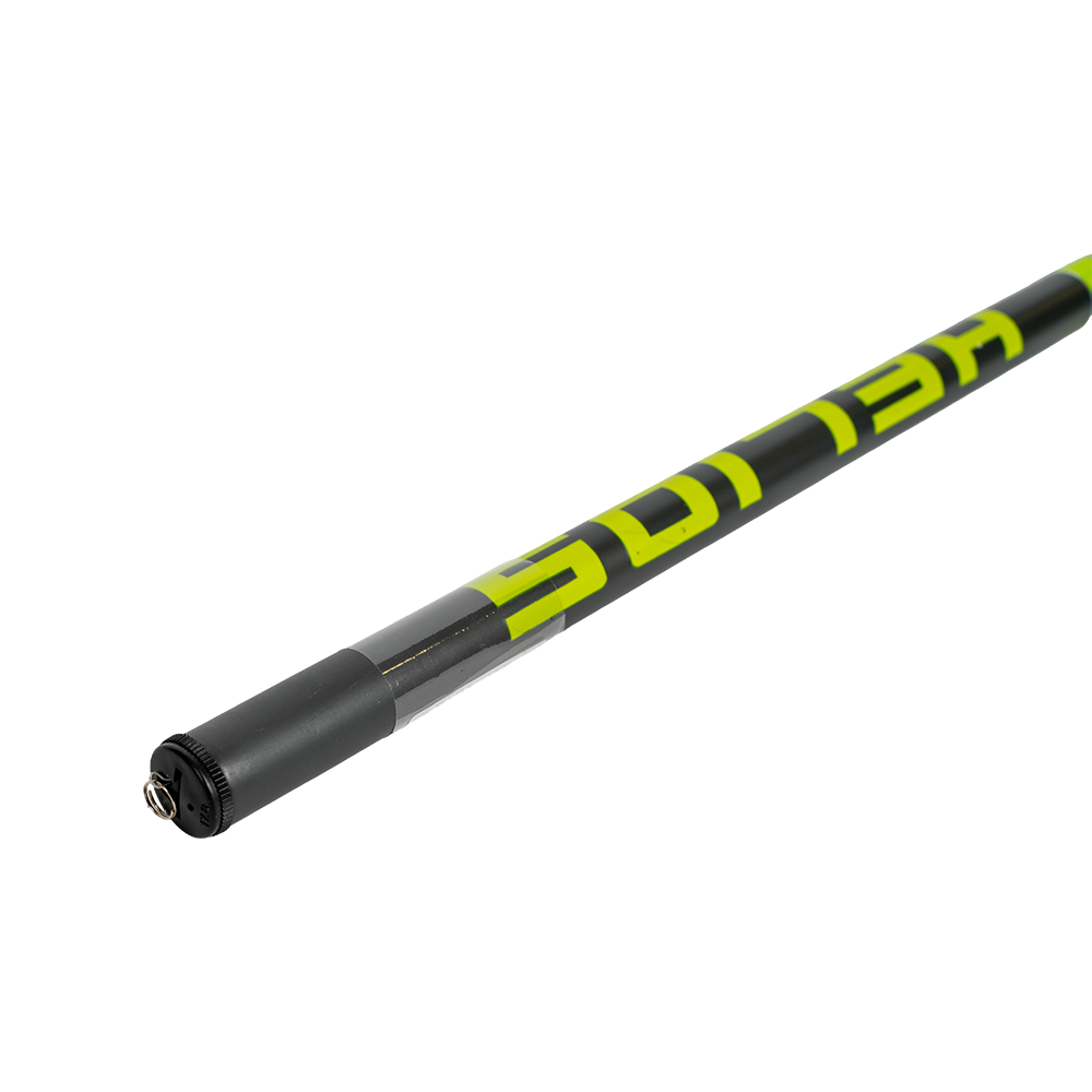 Удилище маховое Helios Minipole 4м, 5-20гр*. Фото №3