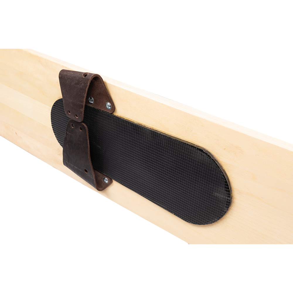 Лыжи 160х20 (159*20). Фото №3