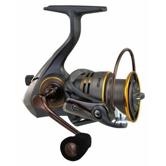 Катушка RYOBI Slam 1000. Фото №1 Катушка RYOBI Slam 1000. Фото №1