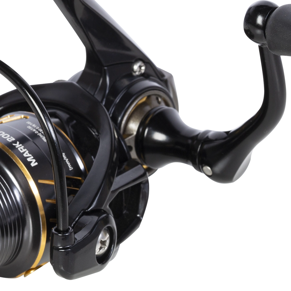 Катушка Nautilus Mark 2000. Фото №3 Катушка Nautilus Mark 2000. Фото №3