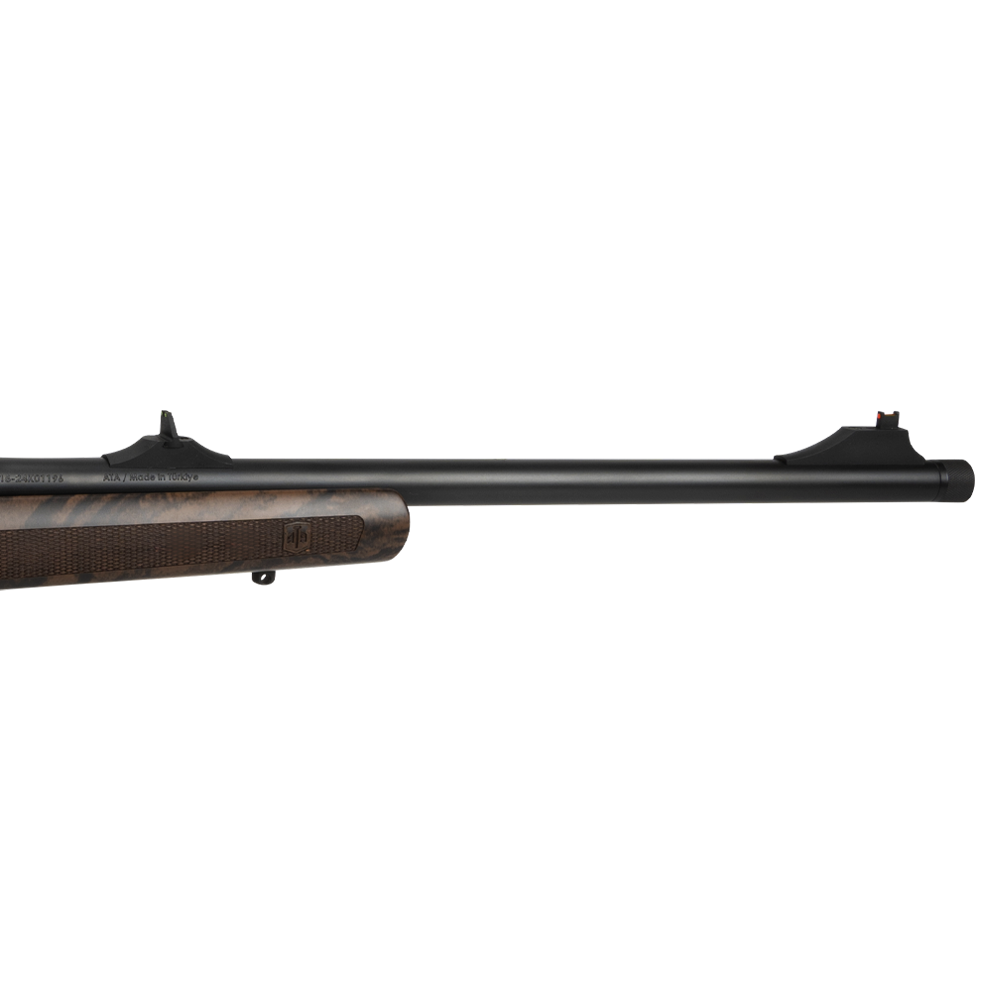 Карабин ATA ARMS Turqua Fonex (ореховая ложа в пленке), 308Win, ствол 510 мм. Фото №7 Карабин ATA ARMS Turqua Fonex (ореховая ложа в пленке), 308Win, ствол 510 мм. Фото №7