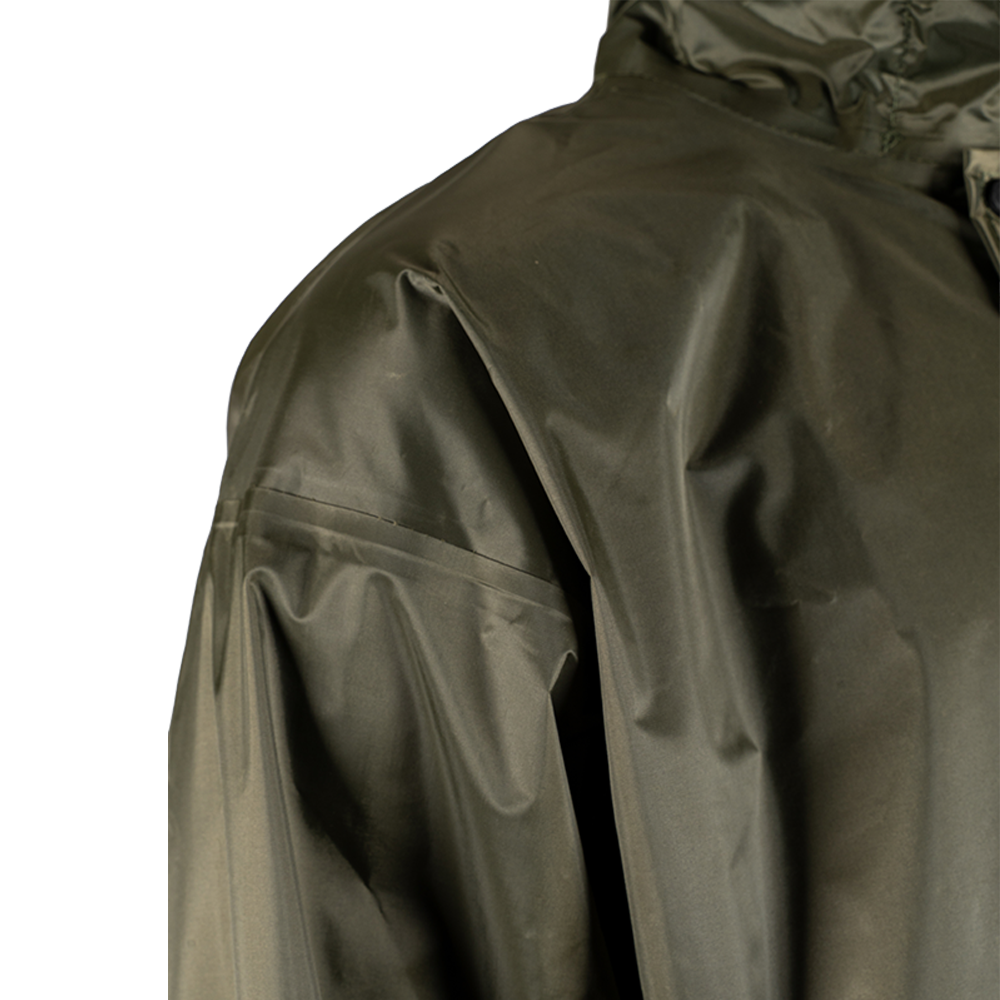 Плащ  рыбацкий FORTMEN (нейлон). Фото №7