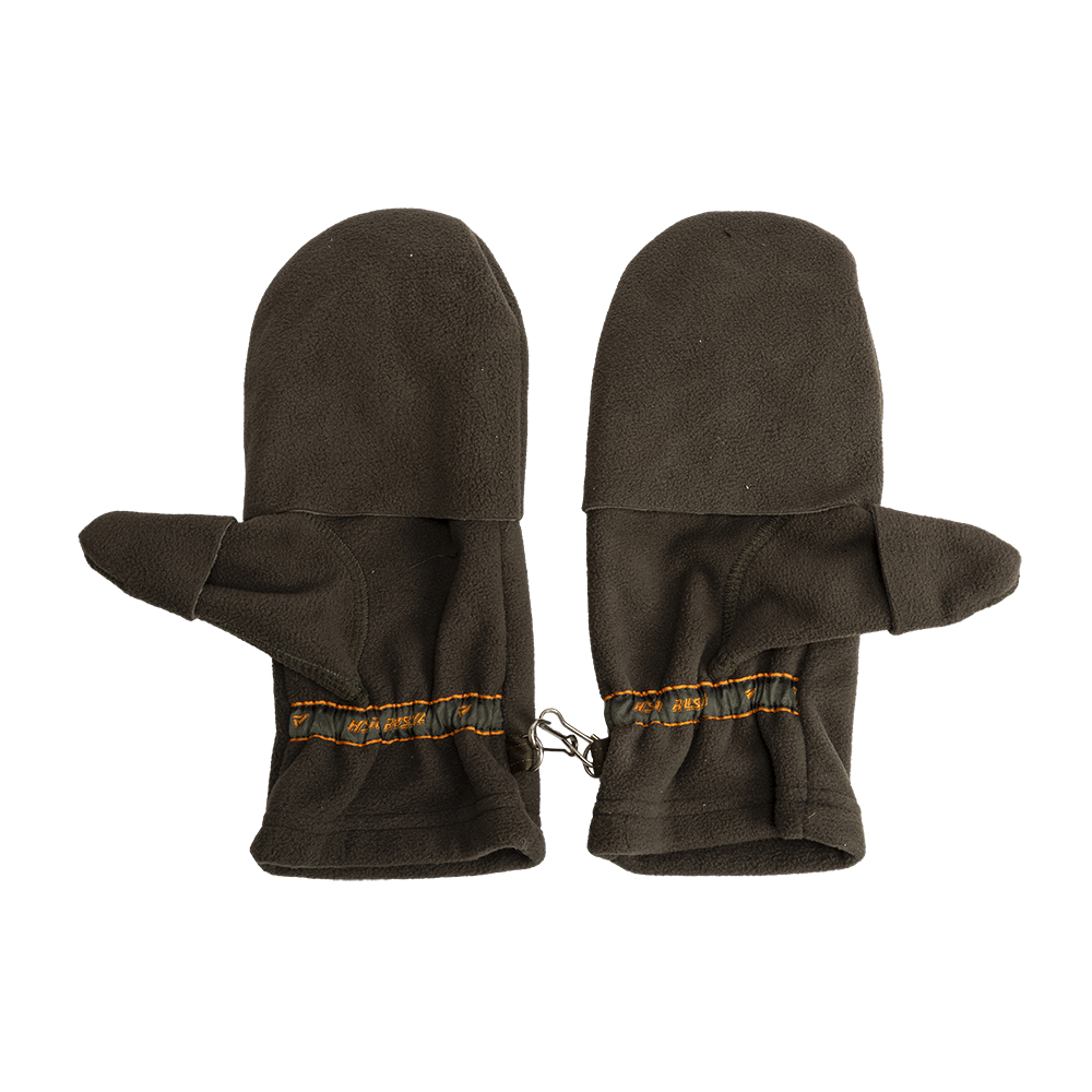 Варежки-перчатки (хаки) р.L (ХСН). Фото №1 Варежки-перчатки (хаки) р.L (ХСН). Фото №1