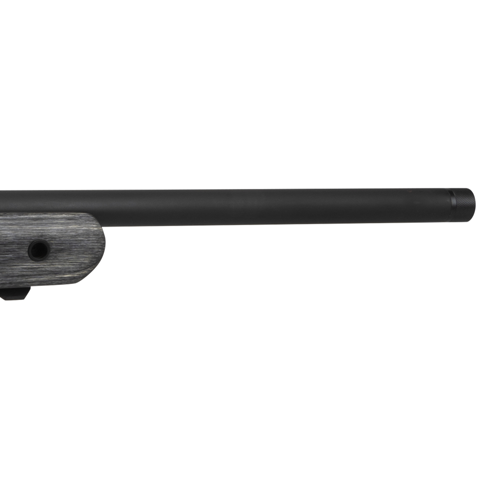 Карабин ATA ARMS Turqua PT Laminated Grey(ложа серый ламинат,б/целика и мушки)308Win.ствол510мм2стм. Фото №6