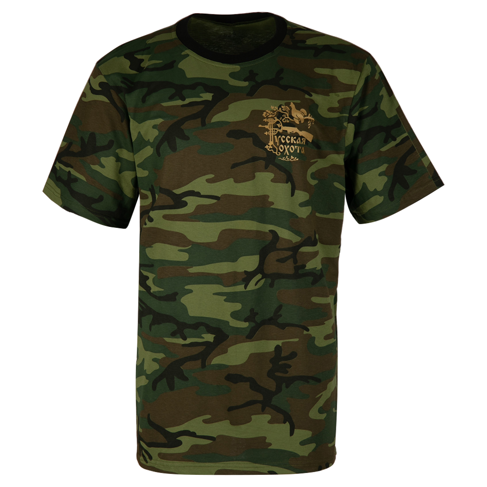 Футболка с термопечатью. Фото №1