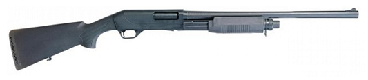 Ружье Stoeger SP312 Synthetic Pump 76. Фото №2