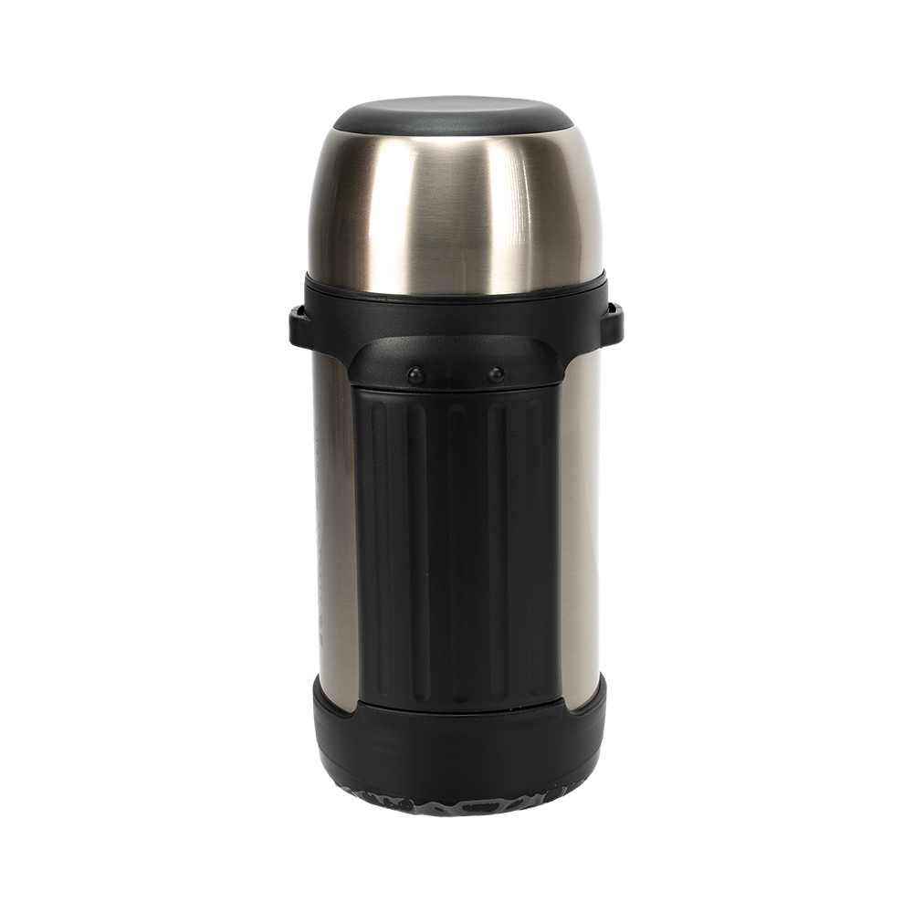 Термос Remington HeatMonolith 1200 Silver. Фото №3 Термос Remington HeatMonolith 1200 Silver. Фото №3